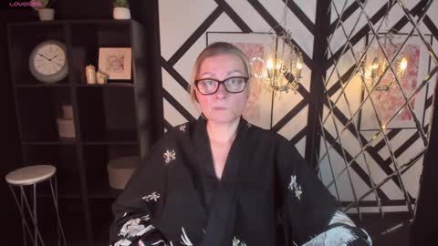 Alexandra online show from February 5, 2:59 pm