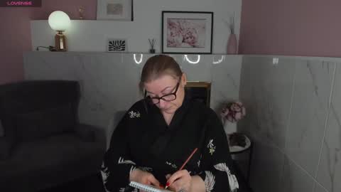 Alexandra online show from January 15, 8:48 pm