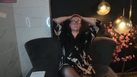 Alexandra online show from January 25, 11:54 pm