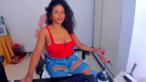 Alexandra Independent model online show from January 12, 7:32 am