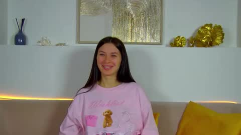 AlexandraBloom online show from November 28, 12:57 am