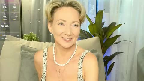 Alexandra online show from September 30, 1:06 pm