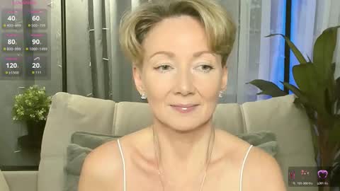 Alexandra online show from November 24, 1:02 pm