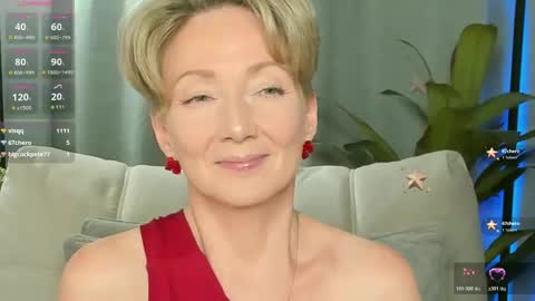 Alexandra online show from May 8, 1:58 pm