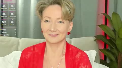 Alexandra online show from March 6, 2:12 pm