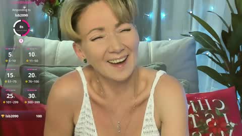 Alexandra online show from December 23, 5:22 pm