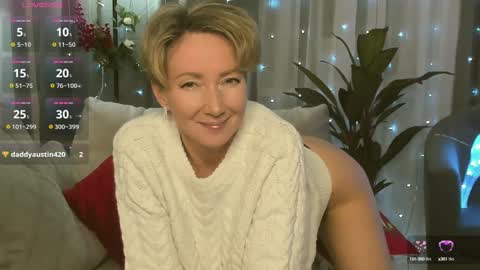 Alexandra online show from December 16, 1:11 pm