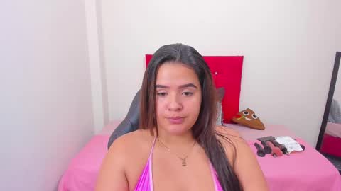 ALEXANDRA online show from February 24, 2:49 am