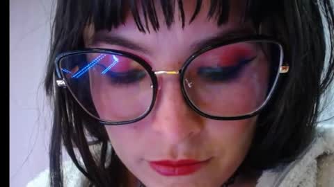 alexandrasaen online show from November 15, 2:34 am