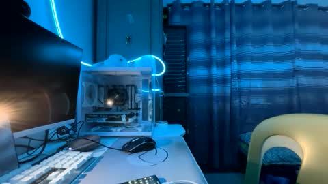 adrianagreyson online show from November 22, 5:04 pm