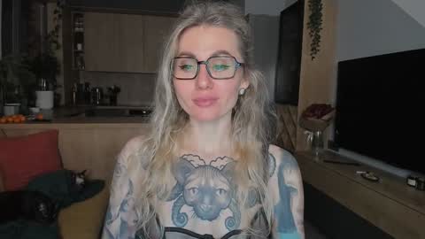 alexarush online show from January 5, 5:41 pm