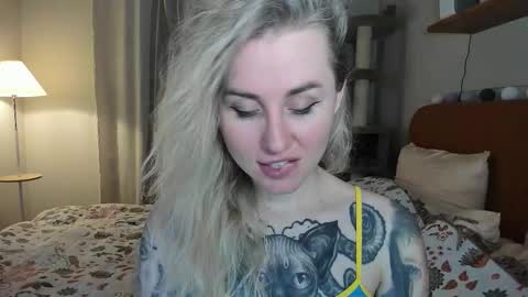 alexarush online show from February 11, 6:53 pm