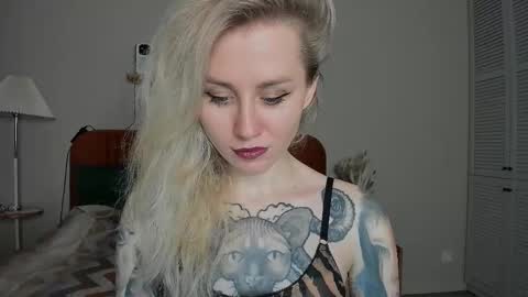 alexarush online show from March 10, 6:12 pm