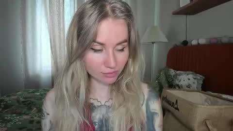 alexarush online show from June 9, 5:23 pm