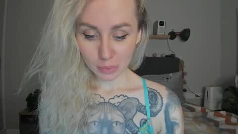 alexarush online show from December 13, 7:32 pm