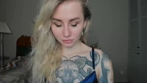 alexarush online show from March 2, 6:35 pm