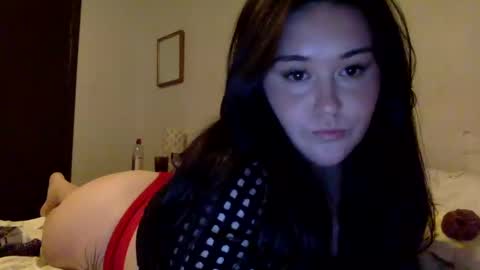 Alexa Sins online show from March 7, 4:35 am