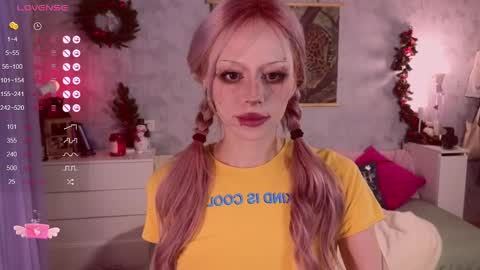 alexbellis online show from December 9, 1:51 am