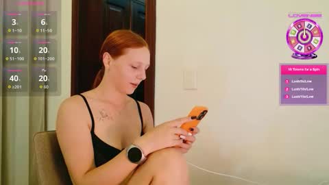 ViktoriaVita online show from May 11, 7:33 pm