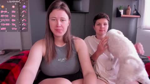 Alexia online show from February 16, 4:29 pm