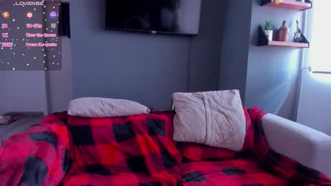 Alexia online show from February 28, 5:23 pm