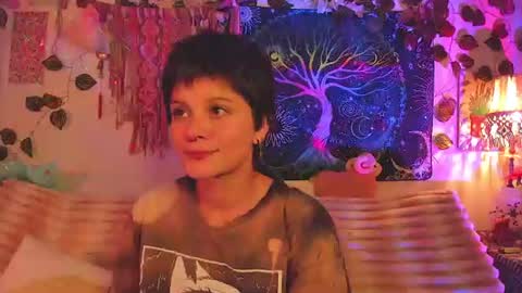 Alex online show from June 21, 2:15 am