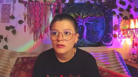 Alex online show from March 7, 2:40 am