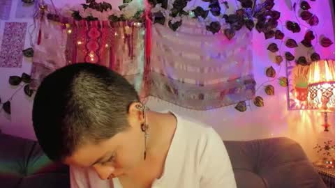 Alex online show from September 28, 2:51 am