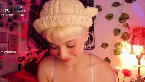 Alex online show from January 16, 2:09 am