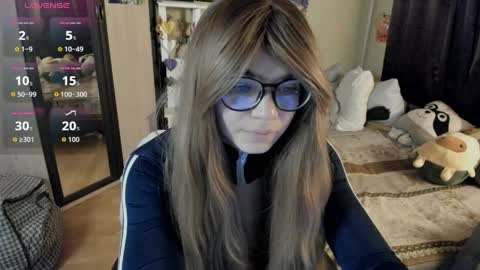 alexiamaiex online show from April 23, 12:41 am