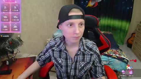 Alexis online show from January 17, 10:12 pm