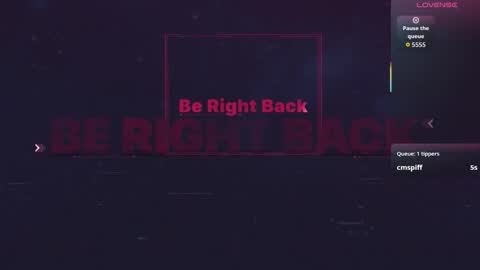 Alexis online show from November 14, 4:51 pm