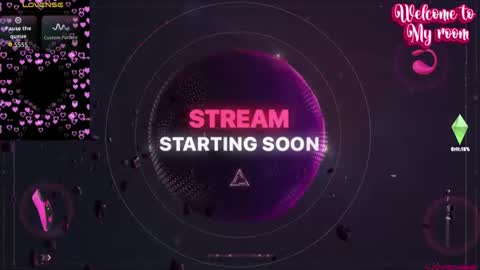 Alexis White online show from November 21, 11:34 am