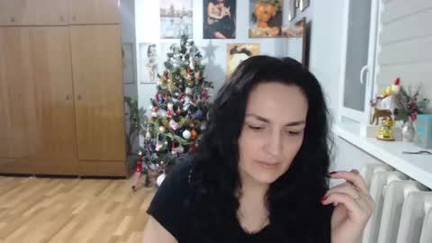 AlexisMillers online show from February 3, 8:12 pm