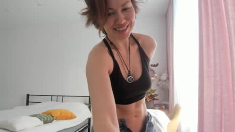 Sosweetcherry online show from January 9, 6:29 am