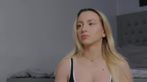 Alexis online show from February 27, 7:08 am