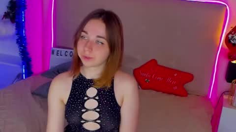 AlexxisSky online show from January 3, 6:33 am