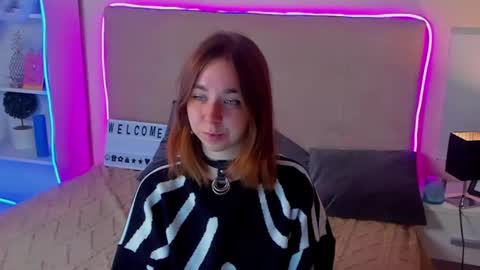 AlexxisSky online show from December 3, 7:08 am