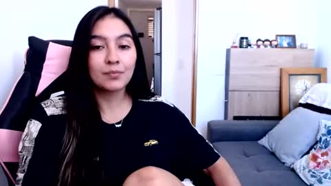 alexyferrer1 online show from July 14, 3:49 pm