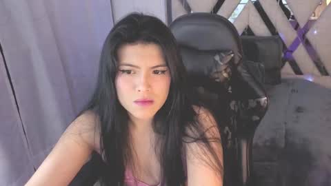 Carolina Join The Fan Club  online show from October 16, 2:25 am