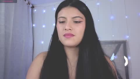 Carolina Join The Fan Club  online show from October 29, 2:49 am