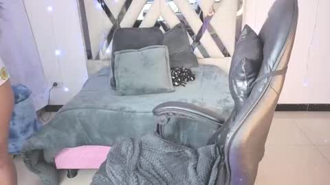 Carolina Join The Fan Club  online show from March 28, 12:55 am