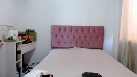 Alia  online show from October 20, 12:08 pm