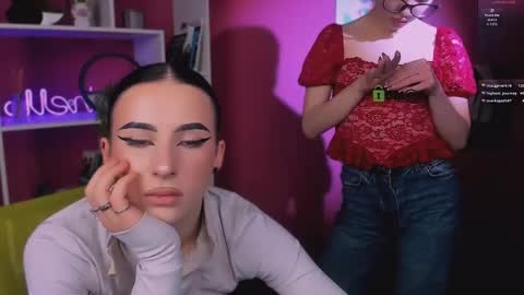 alia skay online show from May 2, 2:48 am