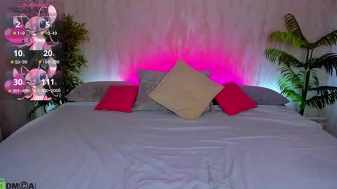 alic_black online show from February 27, 12:21 am