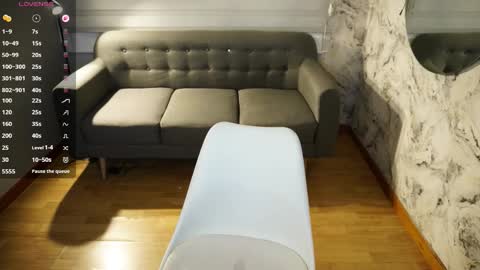 Alicce belluci online show from March 26, 7:26 pm