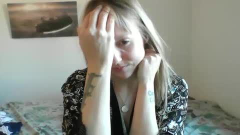 Alice online show from January 13, 2:21 pm