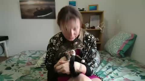 Alice online show from February 25, 1:00 pm