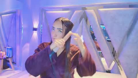 alice_26__ online show from March 5, 2:57 pm