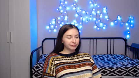 Alice online show from December 30, 5:55 pm